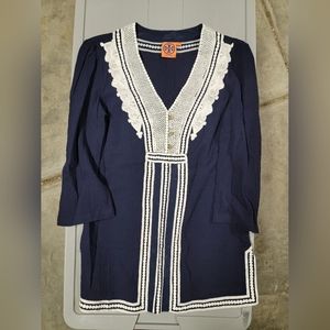 Tory Burch Tunic